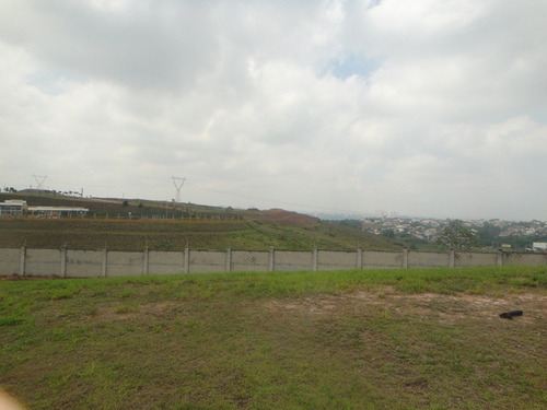 Terreno De 453,98m² No Alphaville I - To-1697