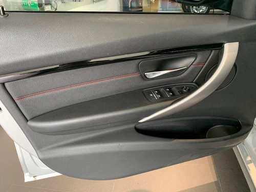 Bmw 320i Sport 2.0 16v Turbo Active Flex 4p Automático 2018