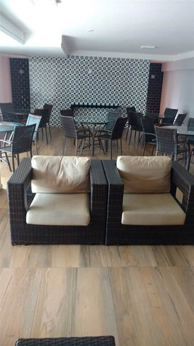 Imagem 25 de 30 de Apartamento, 3 Dorms Com 89 M² - Guilhermina - Praia Grande - Ref.: Gim6023068 - Gim6023068