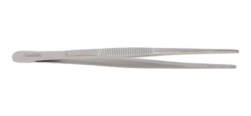 Kit De Instrumentais Cirúrgicos C Pinça E Tesoura Curva