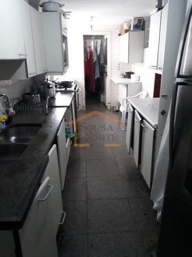 Imagem 10 de 15 de Apartamento, Venda, Santana, Sao Paulo - 26747 - V-26747