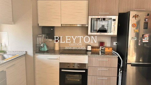 Departamento En Venta De 3 Dormitorios 2 Baños En Concón