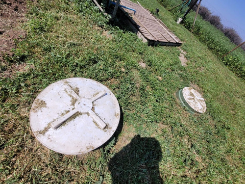 Se Vende Dos Propiedades Regularizadas En Parcela De 5000 M2