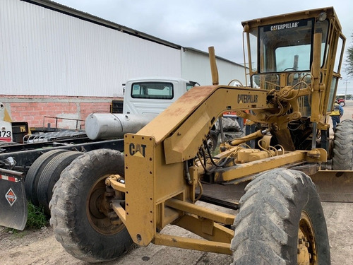 Imagen 2 de 11 de Caterpillar 130 G 130g Acepto Cambio