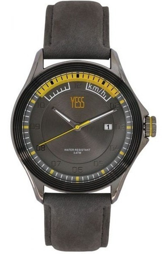 Reloj Yess Original Hombre + Envío Gratis
