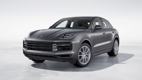 Porsche Cayenne 3.0