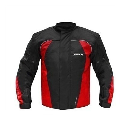 Jaqueta Motociclista Texx Strike Impermeavel P 4xl