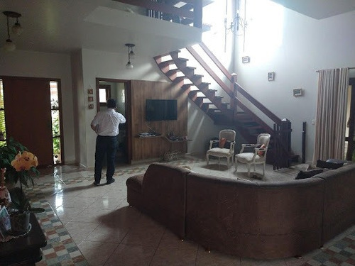 Chácara Com 4 Dormitórios À Venda, 1000 M² Por R$ 1.060.000,00 - Jardim Do Ribeirão Ii - Itupeva/sp - Ch0117