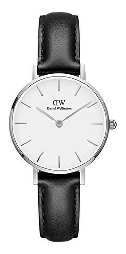 Daniel Wellington Petite Sheffield - Reloj De Pulsera De