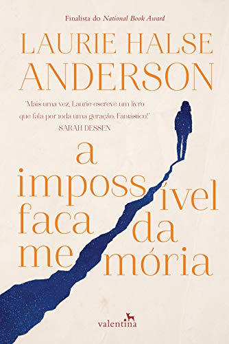 Libro Impossivel Faca Da Memoria, A