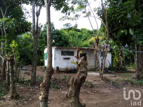 Venta Terreno 0 Ambiente La Gloria