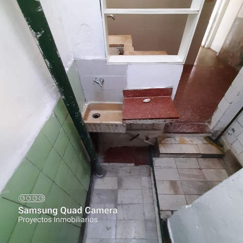 Imagen 12 de 15 de Alquiler Casa Prado Belvedere Un Dormitorio Y Patio De Uso Exclusivo.