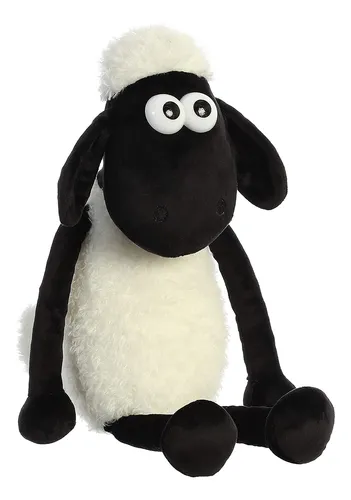 Oveja Shaun Peluche MercadoLibre