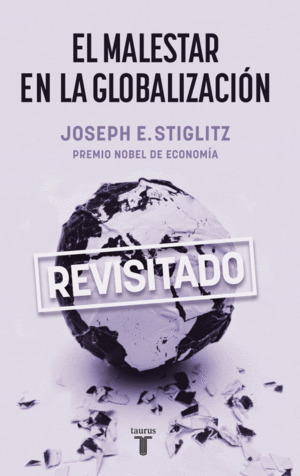 Libro El Malestar En La Globalizacion