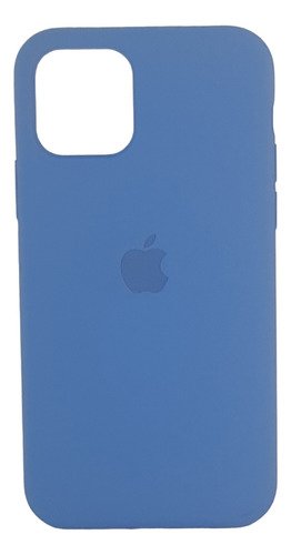 Estuche Protector Silicone Case Para iPhone 11 Pro