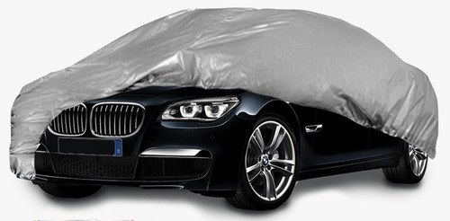 Capa De Cobrir Carro Prisma Sedan Rpey 2013 2014 2015 2016