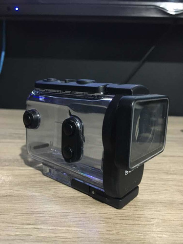 Sony Action Cam