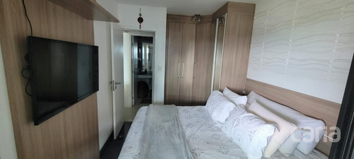 Imagem 7 de 9 de Apartamento 1 Quarto Para Venda Em Salvador, Paralela, 1 Dormitório, 1 Banheiro, 1 Vaga - 202220_1-2436041