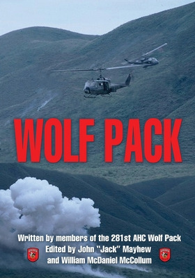 Libro Wolf Pack - Mayhew, John Jack