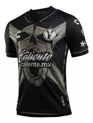 Xolos adidas jersey cheap