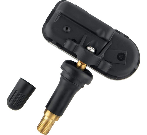 Set Sensor Tpms Ram 1500 Limited 2018 5.7l