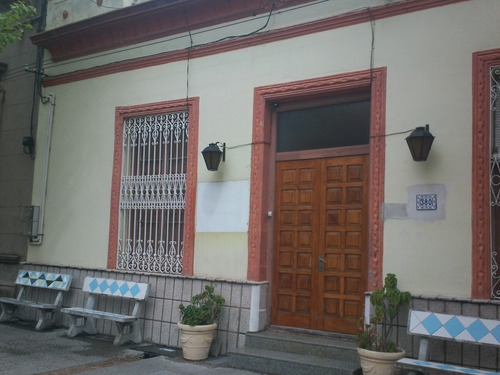 Vendo Casa Ideal Para Hostel O Emprendimiento