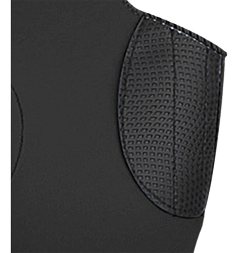 Guantes De Billar De, 2 Uds., Negro Derecha E Izquierda