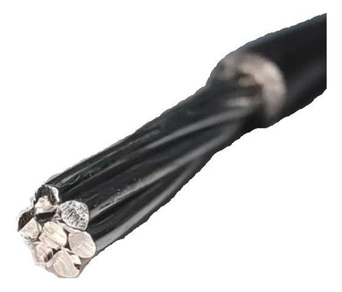 Cable De Acero Galvanizado 3mm Forrado En Pvc