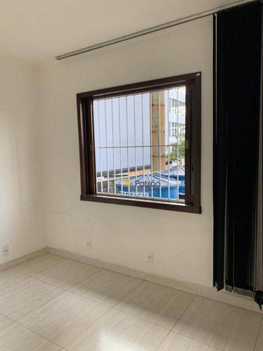 Imagem 12 de 26 de Sobrado Para Alugar, 120 M² Por R$ 3.900/mês - Jardim Do Mar - São Bernardo Do Campo/sp - So0917