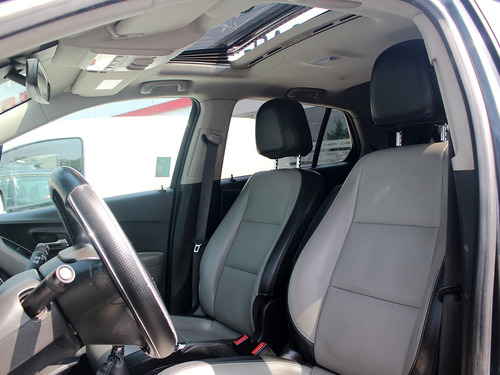 Chevrolet Tracker 1.8 Lt Mt 2016