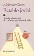 Retablo Jovial (coleccion Biblioteca Edaf 156) - Casona (pa