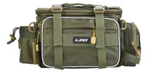 Comprar Bolsa Multifuncional De Equipamento De Pesca Ao Ar Livre Par