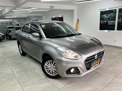 Suzuki Swift Dziere At 2022