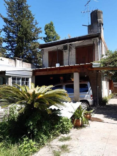 Imagen 14 de 22 de Casa 4 Ambientes A 50 Mts Acceso Oeste- Sobre Lote Propio