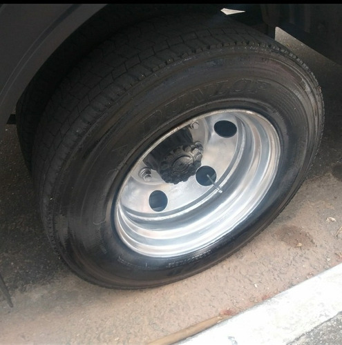 Volkswagen Delivery Plus 8150