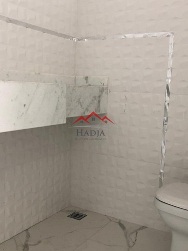 Imagem 15 de 18 de Casa A Venda Em Condomínio Reserva Da Mata Em Jundiaí Sp - Ca00424 - 69291762