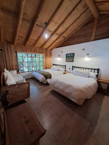 Venta Hotel Mas Restaurante - Futaleufu