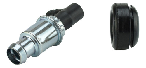 Valvula Pcv P/ Dodge D300 Series L6 3.7l
