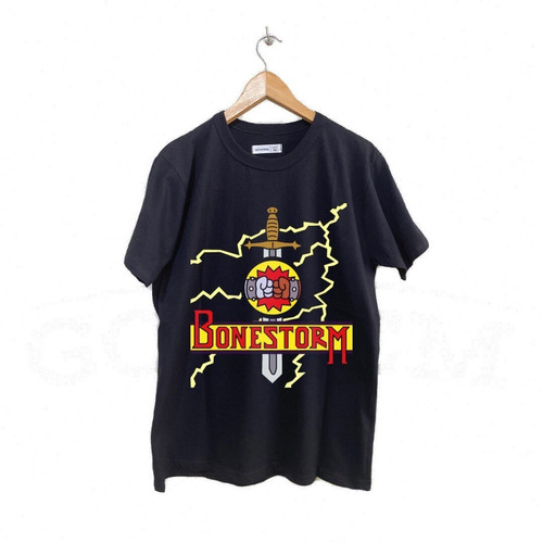 Remeras Estampadas Dtg Full Hd Los Simpson Bonestorm Series