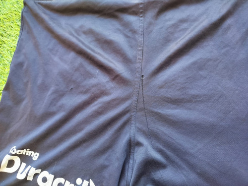 Short Umbro Newells Old Boys # 7 Para Colección (Usado)