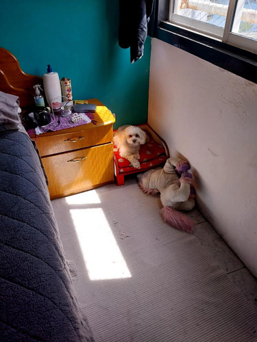 Departamento De Tres Ambientes Con Cochera En Venta En Avellaneda