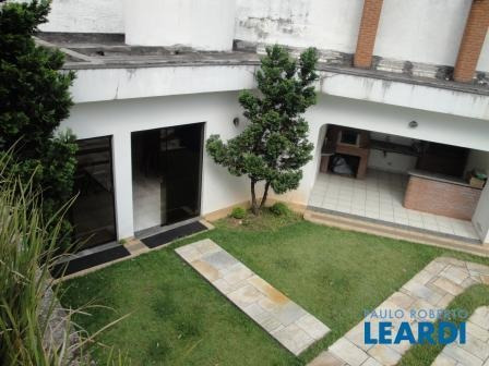 Imagem 5 de 15 de Casa Em Condomínio - Parque Dos Príncipes - Sp - 180708