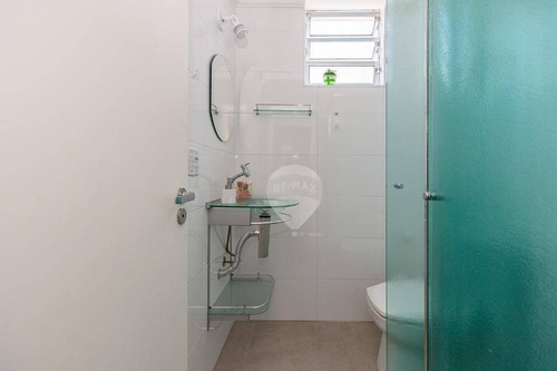 Imagem 10 de 21 de Lindo Apartamento Em Rua Valorizada No Vila Olimpia! - Ap4309