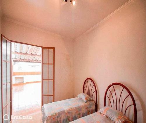 Imagem 6 de 10 de Casa À Venda Em São Paulo - 15194