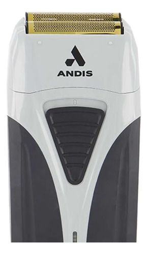 Máquina Profissional Shaver Andis Plus Bivolt Original