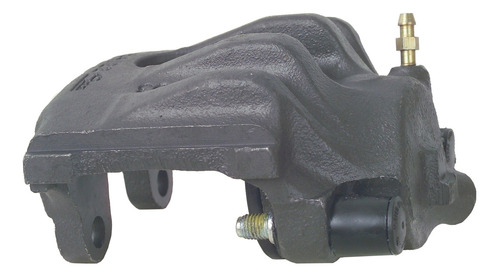 Caliper Freno Delantero Izquierdo Z4 L6 3.0l 2003 Al 2006 (Reacondicionado)