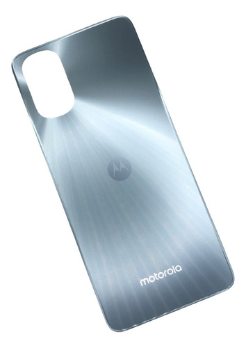 Tapa Trasera Compatible Motorola E32 Gran Calidad Colores