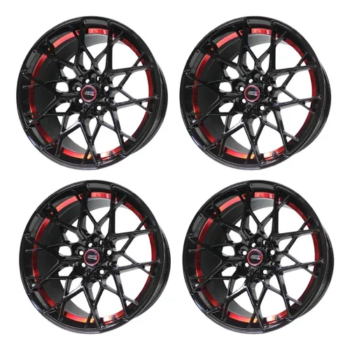 comprar Rines Progresivos 17x7.5x9 Pcd Dual 4\u002F100 4\u002F114.3 17mjcw05f comprar Rines Progresivos 17x7.5x9 Pcd Dual 4\u002F100 4\u002F114.3 17mjcw05f