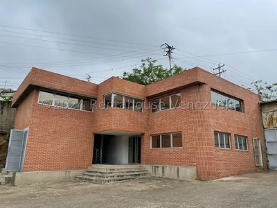 Galpón en venta
