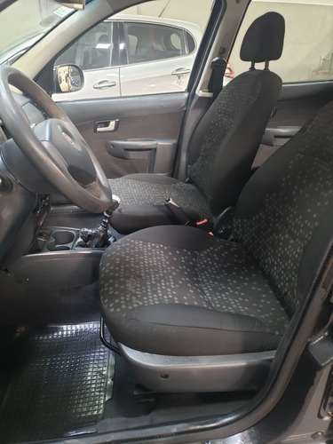 Imagen 12 de 16 de Fiat Palio Weekend 1.4 2012 Famaautos Polo/classic/siena/